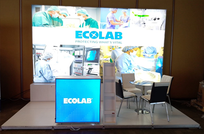 Ecolab