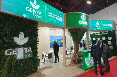GENTA