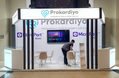 Prokardiyo