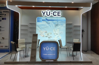 YÜ-CE