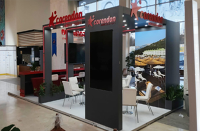 CORENDON