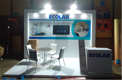 Ecolab