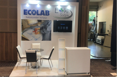 Ecolab / ETKİ SAĞLIK