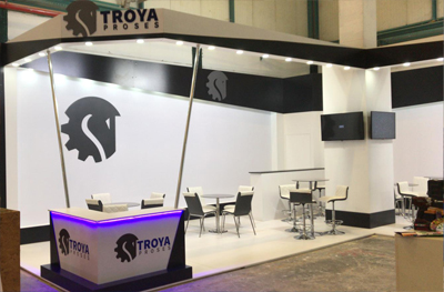 Troya Prosses