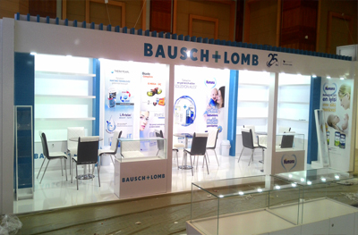 Bausch + Lomb