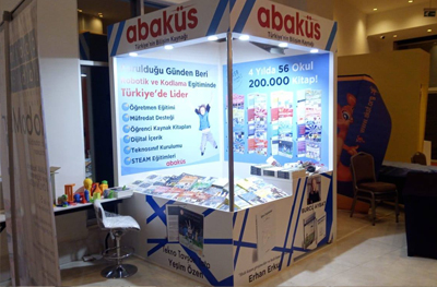 Abaküs