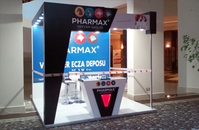 Pharmax