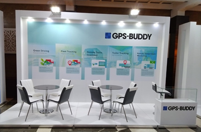 GPS-Buddy