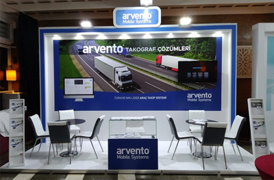 ARVENTO