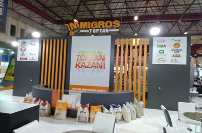 Migros Toptan