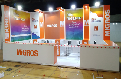 Migros