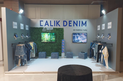 Çalık Denim