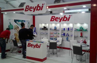 Beybi Plastic