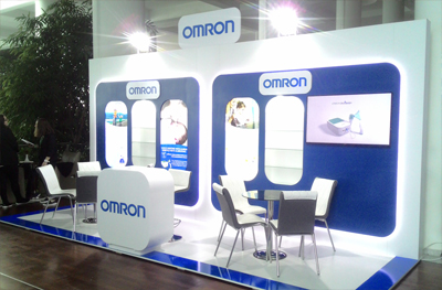 Omron