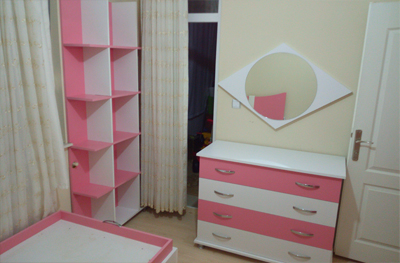 Children room suite