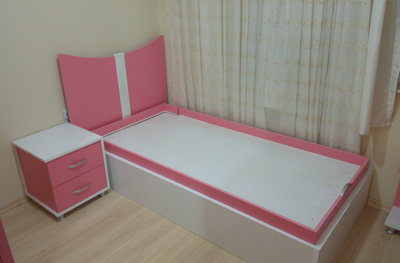 Children room suite