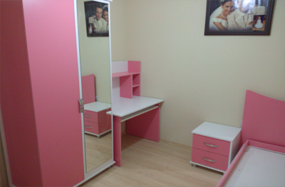 Children room suite