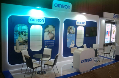 Omron