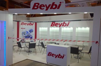 Beybi Plastic