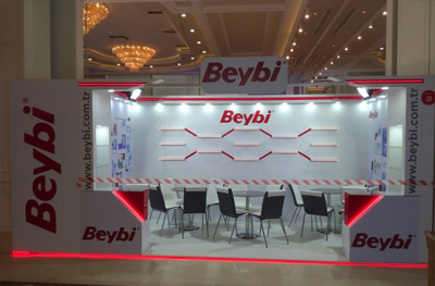 Beybi Plastic