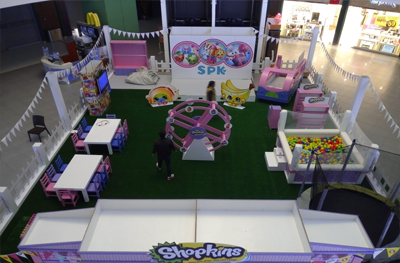 Shopkins