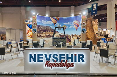 NEVŞEHİR