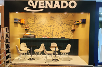 VENADO