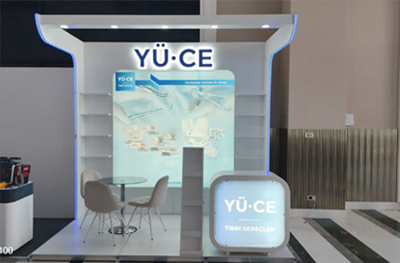 YÜ-CE
